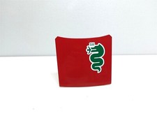 Cofano Motore Alfa Romeo