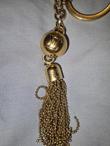 Porte clé louis vuitton - porte,