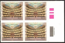 ITALIA 2013: Teatro La Fenice