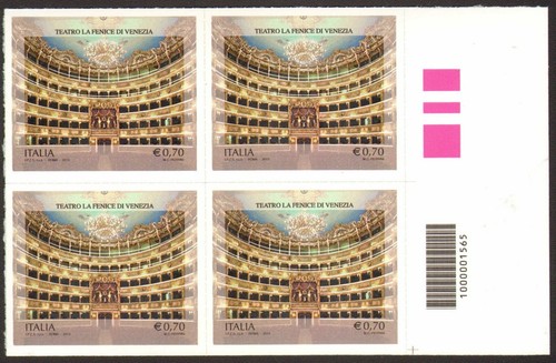 Italia 2013 teatro - 2013:, fenice