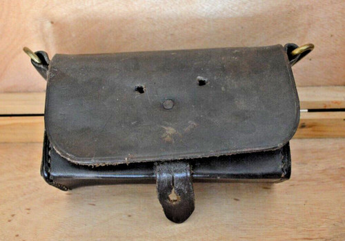 Bandoliera militare - bandoliera,