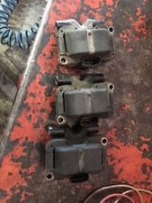 Bobine Accensione Smart 450 3