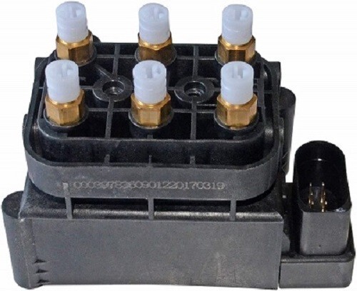 Gruppo valvola compressore - x,