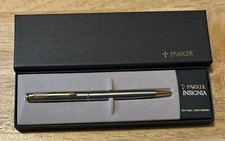 Penna Parker Insignia in