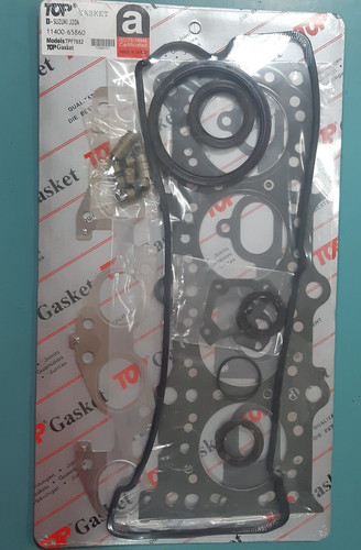 Kit guarnizioni motore - guarnizioni,
