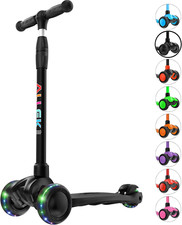 Lean 'N Glide Kick Scooter B03
