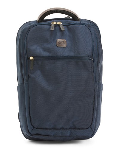 Zaino brics siena blu navy - brics,
