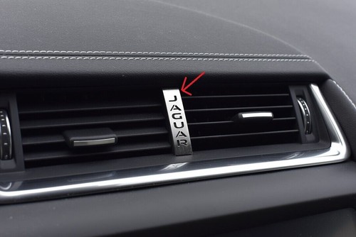 Placca jaguar pace first - placca, e-pace