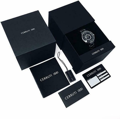 Montre femme cerruti 1881 - montre,