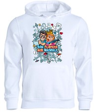 Felpa TPOC dei Two Players One