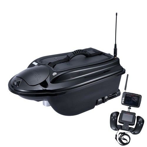 Actor plus pro - plus, boat