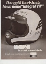 advertising Pubblicità-CASCO