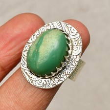 Anello gioiello in argento