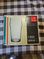 Bormioli Rocco 19,75 oz Nonix