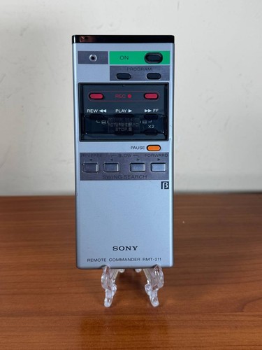 Telecomando originale sony - originale,