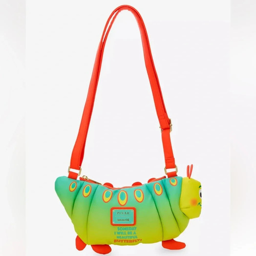 Borsa tracolla loungefly - a,