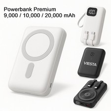 Power bank QC/PD Fast Charging