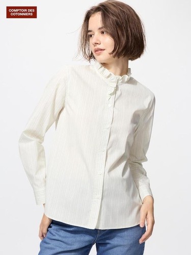 Camicia donna comptoir - donna,