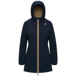 Giubbino reversibile denise - giubbino,