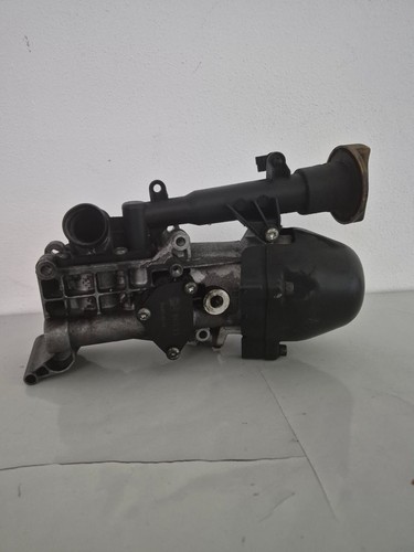 Scambiatore calore fiat qubo - scambiatore,
