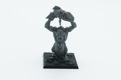 Warhammer fantasy battle skull - warhammer,