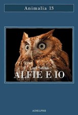 Alfie e io. Quello che i