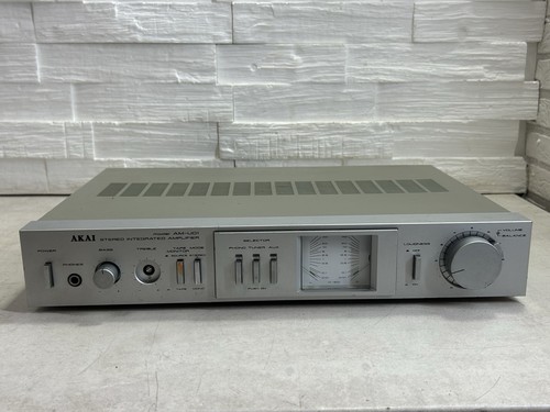 Amplificatore integrato stereo