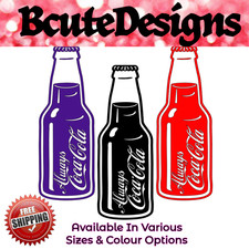 COCA COLA BOTTIGLIA COCA COLA