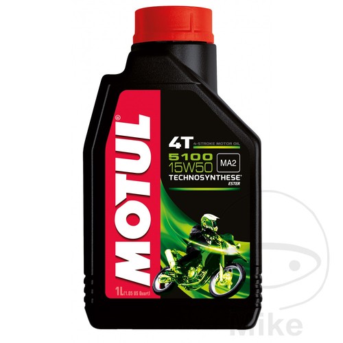 27419 olio motore - motore, sintetico