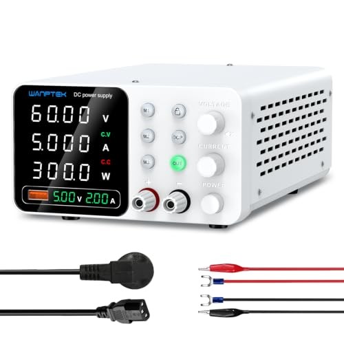 Alimentatore laboratorio - alimentatore,