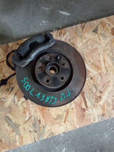 Fuselli anteriori sx fiat - dx,