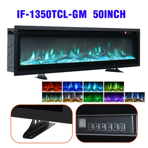 Effetto fiamma incorporato - fiamma, 50