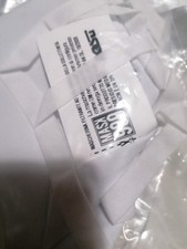 15 Mascherine In Tessuto