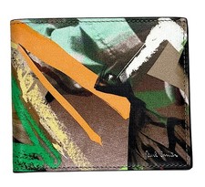 Portafoglio uomo Paul Smith