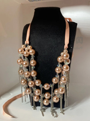 Collana armada nueva - nueva,