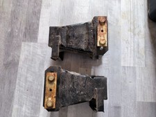 Range Rover P38 Crashbox