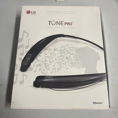 Tone pro hbs 770 premium - pro,