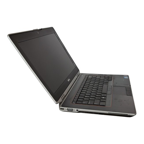 Dell latitude e6420 2640m - i7,