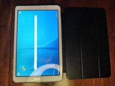 Tablet samsung galaxy tab - galaxy, e