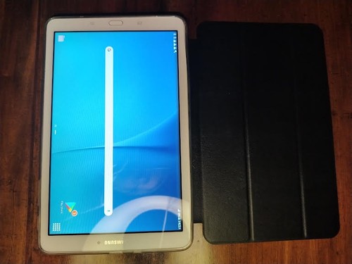 Tablet samsung galaxy - tablet,