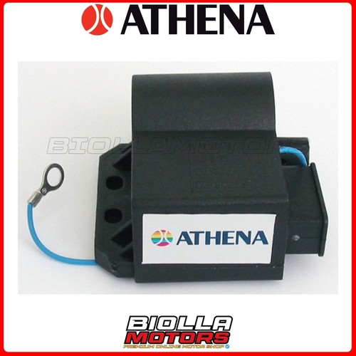 Centralina athena senza - athena,