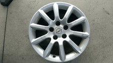 Disco ruota post. in lega SX OPEL ASTRA (A04) 1.6 16V Twinport (77Kw) SW bb5e21