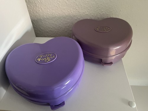 Polly pocket wonderful - pocket,