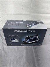 Rowenta DW23 Ferro da Stiro