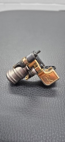 Swingliner macchina per