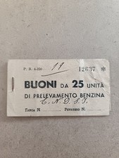 311A GOOD PETROL PICK REGIONAL