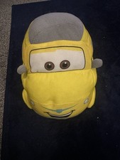 Peluche Ufficiale Disney Cars