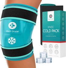 Impacco Ghiaccio Gel