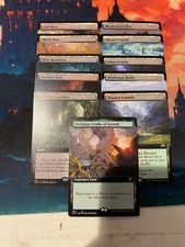 Mtg modern horizons 3 set - 3,