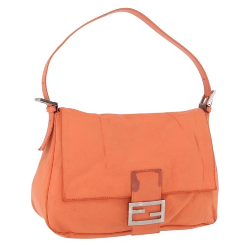 Borsa tracolla fendi mamma - fendi,